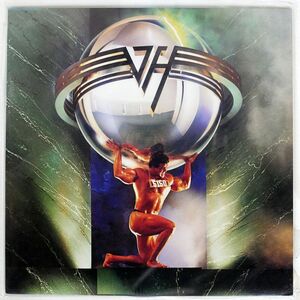 米 VAN HALEN/5150/WARNER 125394 LP