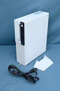 MM43 NEC パーソナルコンピュータ MUM28L-4 PC-MUM28LZ6RDS4 通電のみ 他不明