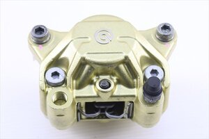 Lm☆ドゥカティSS1000DS[08後　brembo　ブレンボ　リアブレーキキャリパー*11/3]検DUCATI｝A