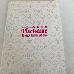 The Game ～Boy