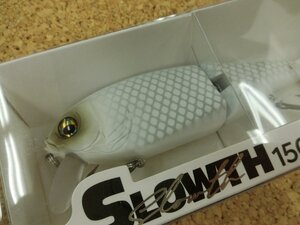 〇新品〇アイスフォーゲル〇スロース　１５０　＃ホワイトアウト／ＵＶ　お見逃しなく！Slowth150