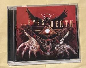 91年 デスメタル V.A. - In the Eyes of Death Unleashed / Asphyx / Tiamat / Loudblast / Grave 初期デス コンピ名盤が再発