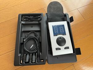 RME Babyface Pro FS USBオーディオインターフェース