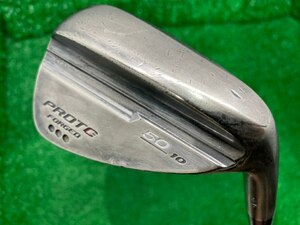 激安[063] その他 プロトコンセプト FORGED WEDGE 50-10/N.S.PRO 950GH neo/S/50