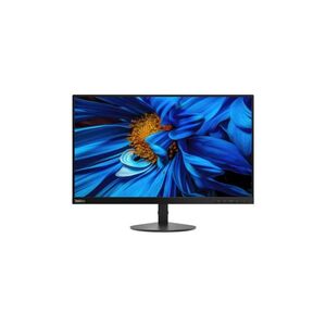 Lenovo(旧IBM) 61CAKAR1JP ThinkVision S24e-10 モニター（23.8型)