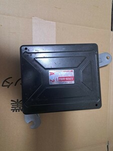 アルトワークス C系 ECU 動作確認済み F6A ツインカム 33920-