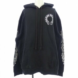 クロムハーツ CHROME HEARTS パーカー