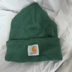 Carhartt ニット帽