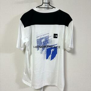 【海外限定】ザノースフェイス COORDINATES ポケット Tシャツ