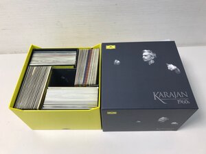 【★06-19】■中古■KARAJAN カラヤン 1960S 82枚組（9590）