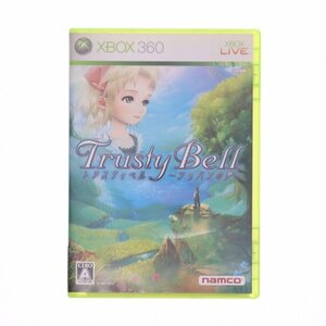 【訳あり】Xbox360ソフト単品 トラスティベル(Trusty Bell) ～ショパンの夢～ 同梱版 60013137