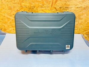 ほぼ新品 カーメイト 非金属タイヤチェーン バイアスロン クイックイージー QE14L BIATHLON QUICK EASY QUICK 翌日発送可