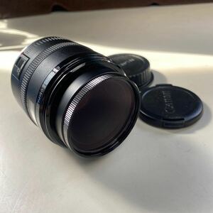 レンズ canon キャノン ef lens 28-70mm 1:2.8 中古　動作未確認　W-0603-20