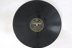 78RPM/SP 水の江瀧子 グッドバイ・マイディアー / おゝシャルマント 28127 COLUMBIA /00500