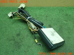 3UPJ=14620542]180SX(RPS13)中期 COMTEC コムテック ターボタイマー 中古