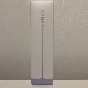 新品未使用品　価格8778円！SENSE センス　モイストニングエマルジョン　乳液100ml 日本製