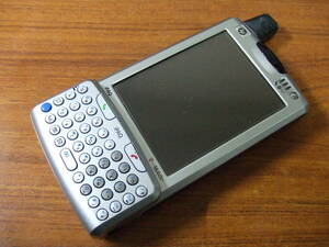 i557　hp iPaq HSTNH-L01C Pocket PC　本体　中古　未確認　ジャンク