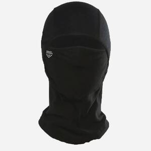 Blackcrows (ブラッククロウズ）MASKUS balaclava (バラクラバ）BLACK ONE SIZE