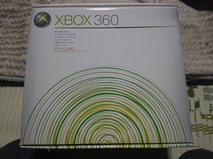 マイクロソフト XBOX360