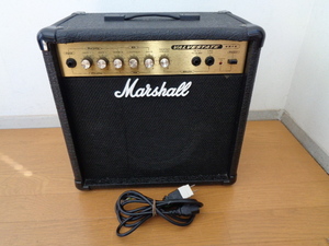 ★美品　Marshall マーシャル　VALVESTATE　VS15　ギターアンプ　動作品★