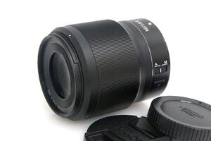 美品｜ニコン NIKKOR Z 50mm f1.8 S CA01-A8172-2R5A