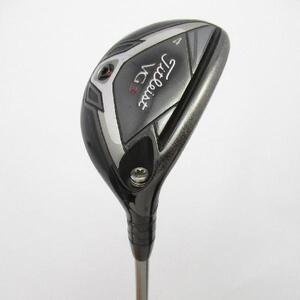 タイトリスト VG3 VG3(2018) ユーティリティ Titleist VGH(2018) 【U4】 シャフト：Titleist VGH(2018)