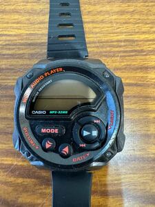 ★☆ 管 S241122 c ☆★ Casio MICRONAS WMP-1 ジャンク ☆★ カシオ