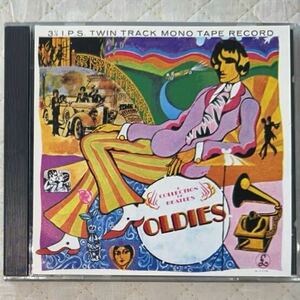 THE BEATLES / ビートルズ / A COLLECTION OF BEATLES OLDIES / オールディーズ / MASTER OF SOUNDS presents 〜