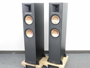 ☆ Klipsch トールボーイスピーカー RF82 ペア　☆中古☆