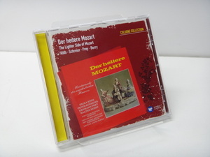 【464】☆CD☆Mozart: Der Heitere Mozart ☆