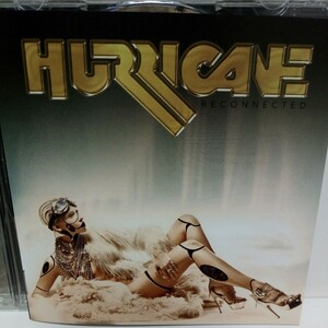 HURRICANE「RECONNECTED」最新作