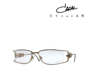 【CAZAL】カザール　メガネフレーム　MOD.4167　COL002　ブラウン　国内正規品