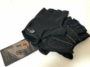 【送料無料特価】WEST BIKEING メッシュグローブ Lサイズ　新品未使用