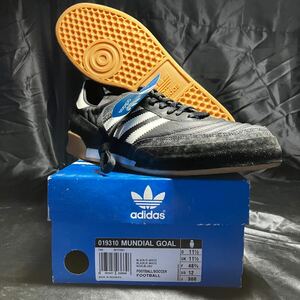 19 adidas 019310 30cm サッカー　シューズ　スパイク　スポーツ