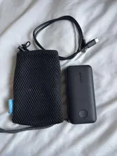 Anker PowerCore 10000 PD Redux 25W