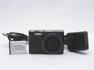 ★ハローカメラ★1円スタート★4899 CASIO EXILIM EX-JE10 4.6-23.0mm F3.2-6.5 1610万画素 【付属品有り】難有動作品 即決あり