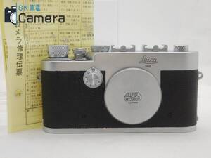 【中古】 LEICA Ig 2024年8月 オーバーホール 30日保証 ライカ 良品 I ｇ