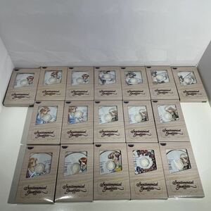 当時物 レア センチメンタルグラフティ Sentimental graffiti 8cm ドラマCD 17枚 まとめ売り 非売品