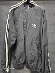 【雷市場（ポンジャン）商品韓国直送】 BALENCIAGA(バレンシアガ) adidas(アディダス) ポプリン 2 サイズ