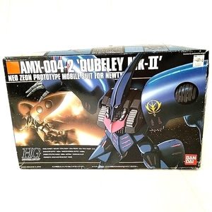 HGUC　 キュベレイMK-Ⅱ 　AMX-004-2　GUNPLA　機動戦士ガンダムZZ　 Mobile Suit Gundam ZZ 　TO378KiKi