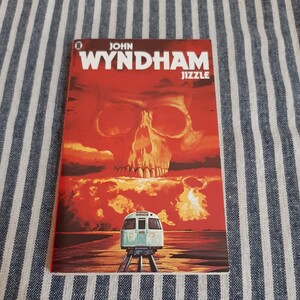 D7☆洋書☆JOHN WYNDHAM☆JIZZLE☆