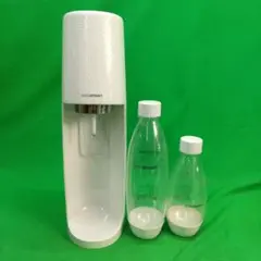 O-2 soda stream ソーダストリーム SPT-001