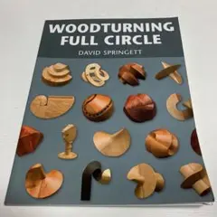 Woodturning Full Circle