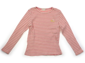 ニットプランナー（ＫＰ） Knit Planner(KP) Tシャツ・カットソー 130サイズ 女の子 子供服 ベビー服 キッズ