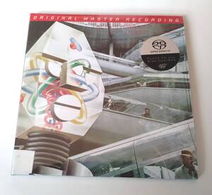 ☆【新品】Alan Parsons Project アラン・パーソンズ・プロジェクト I Robot SACD☆