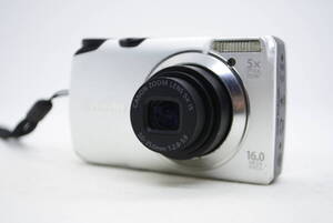 ★実用品★Canon キャノン PowerShot A3300 I　#3617