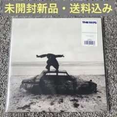 外国語での言葉遊び レコード / THE 1975