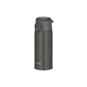 THERMOS サーモス 真空断熱ケータイマグ JOS-550-DGY ダークグレー 550ml 水筒 マイボトル 保温 保冷 魔法瓶　/ stanley tiger 