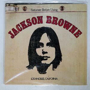 JACKSON BROWNE/SAME/ASYLUM SD5051 LP