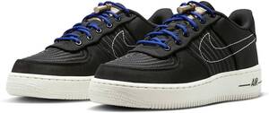 ナイキ エアフォース1 ロー LV8 3 GS 24㎝ DV1622-001 NIKE AIR FORCE 1 LV8 3 ムービング カンパニー 女性 子供 キッズ 